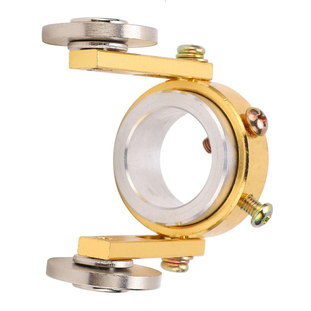 Mosiężne Kółko Prowadzące Rolkowe do Cięcia Plazmowego Akcesoria do Palników do Cięcia Plazmowego Materiały Spawalnicze Przemysłowe