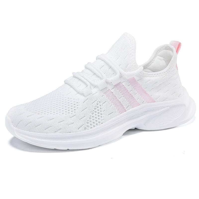 Outdoor Versatile Men's and Women Casual Shoes, Breathable Shoes, Non-slip Sports Shoes, Jogging Shoes