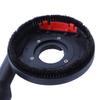 Angle Grinder Dust Shroud Grinding Machine Accessory for Stone Polishing