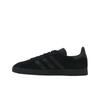 adidas Gazelle Triple Black Unisex Sneakers Core-Black CQ2809