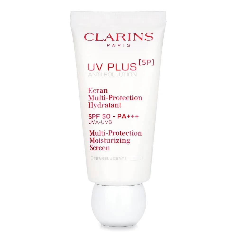 Multi-Protection Moisturizing Screen - Clear 30ml/1oz