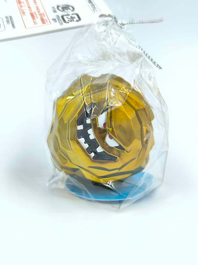 

[USED] Dragon Quest Smile Rock Metallic Monsters Gallery