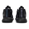 Adidas Edge Gameday Guard Black Unisex Sneakers Core-Black Grey-Four H03587