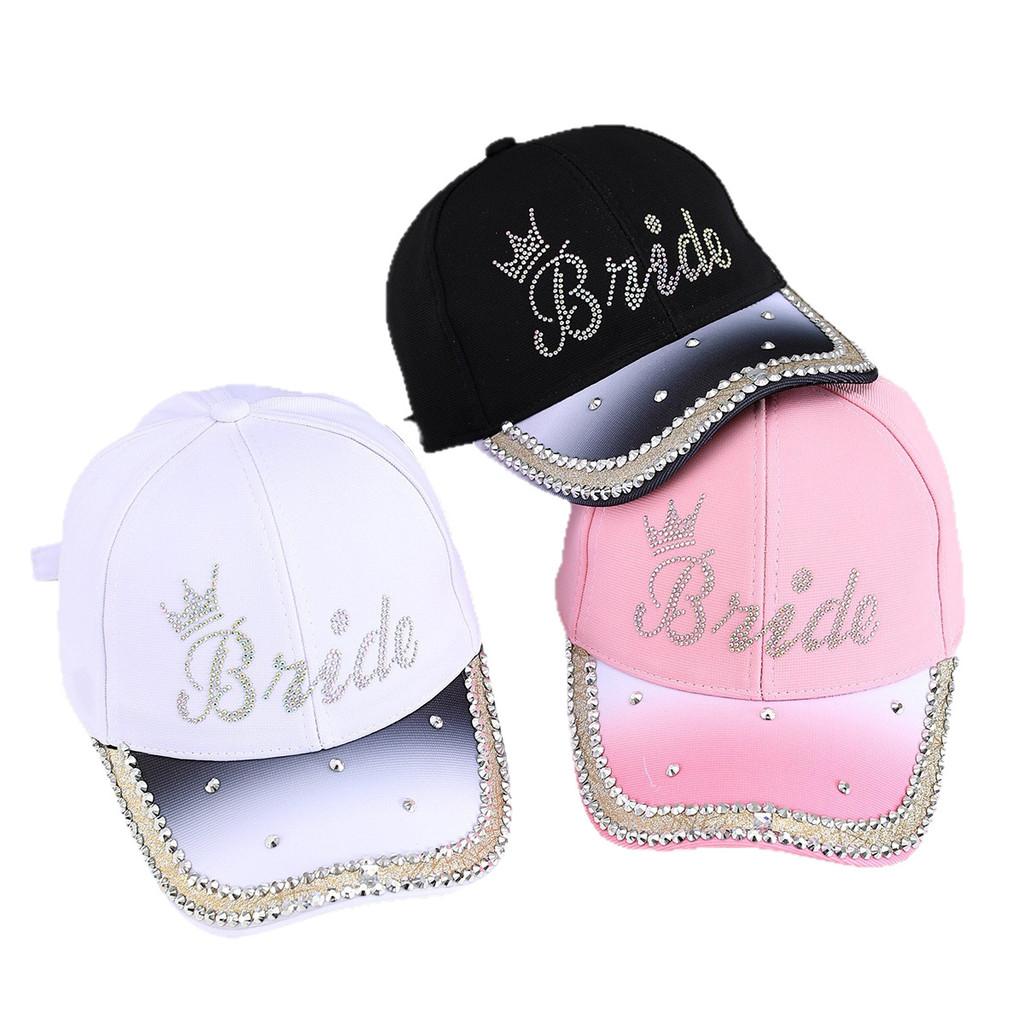 Ladies Summer Sun Hat With Short Brim And Sparkling Details For Travel And Beach
