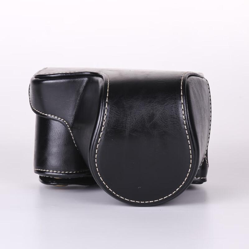 WEZHO Camera Bag for Sony Alpha A6000 Series