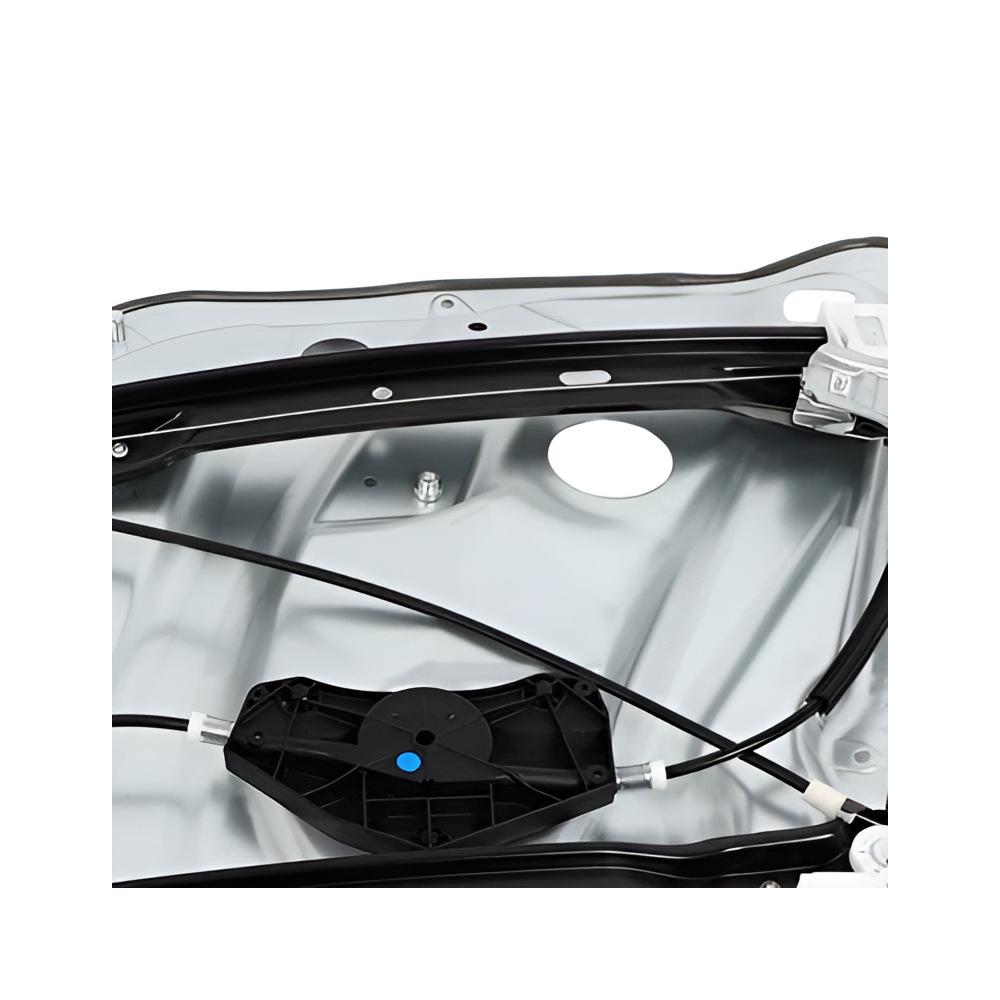 Compatible with Mercedes-Benz Door Window Lifters: 2127201679, 2047202579, 2047200679