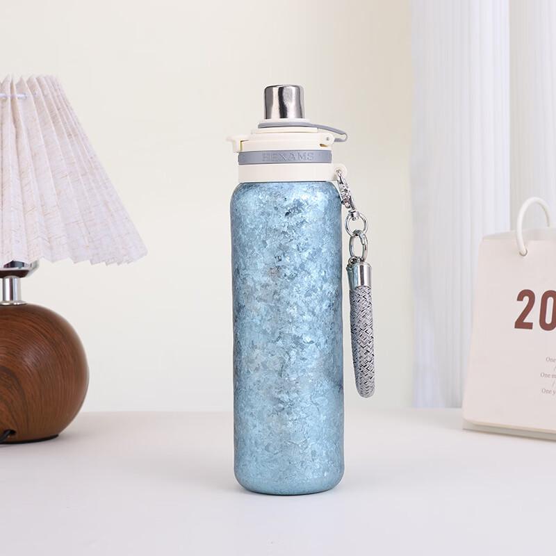 Shangqi Titanium Portable Insulated Mug