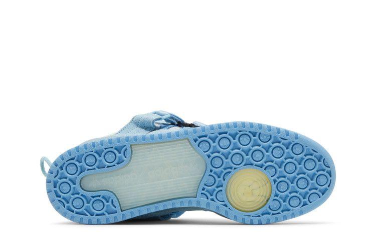 Kids' Sneakers adidas Forum Buckle Low Bad Bunny Blue Tint (GS) Blue Tint/Light Blue/Clear Blue