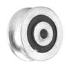 High Strength Bearing Wheel Wire Rope Lifting   for Pulley Block (28mm)