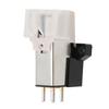 Moving Magnet Turntable Cartridge Replacement Magnetic Cartridge Stylus for Vinyl Record Player AT 3