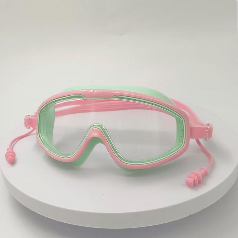 

MDNG Anti-Fog Coated Swim Goggles