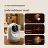 360 9Pro 8MP Dual-Band WiFi Pan/Tilt Home Security Camera (CN version)