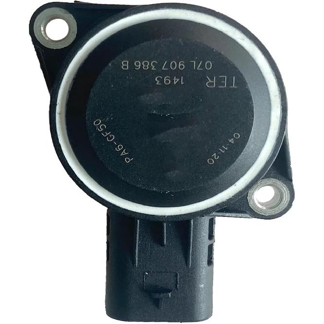 

1.8T 2.0T Air Intake Manifold Position Sensor/Fit for VW Golf 6 GTI Jetta 5 A5 Passat B7 CC Tiguan 5N Rline T5 Beetle 07L907386 Throttle Position чёрный