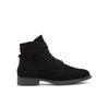 Ankle Boots Lasocki Derby ARC-DERBY-02 Black