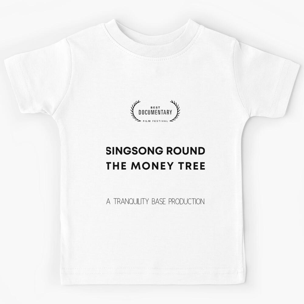 Arctic Monkey Kids T-Shirt 140