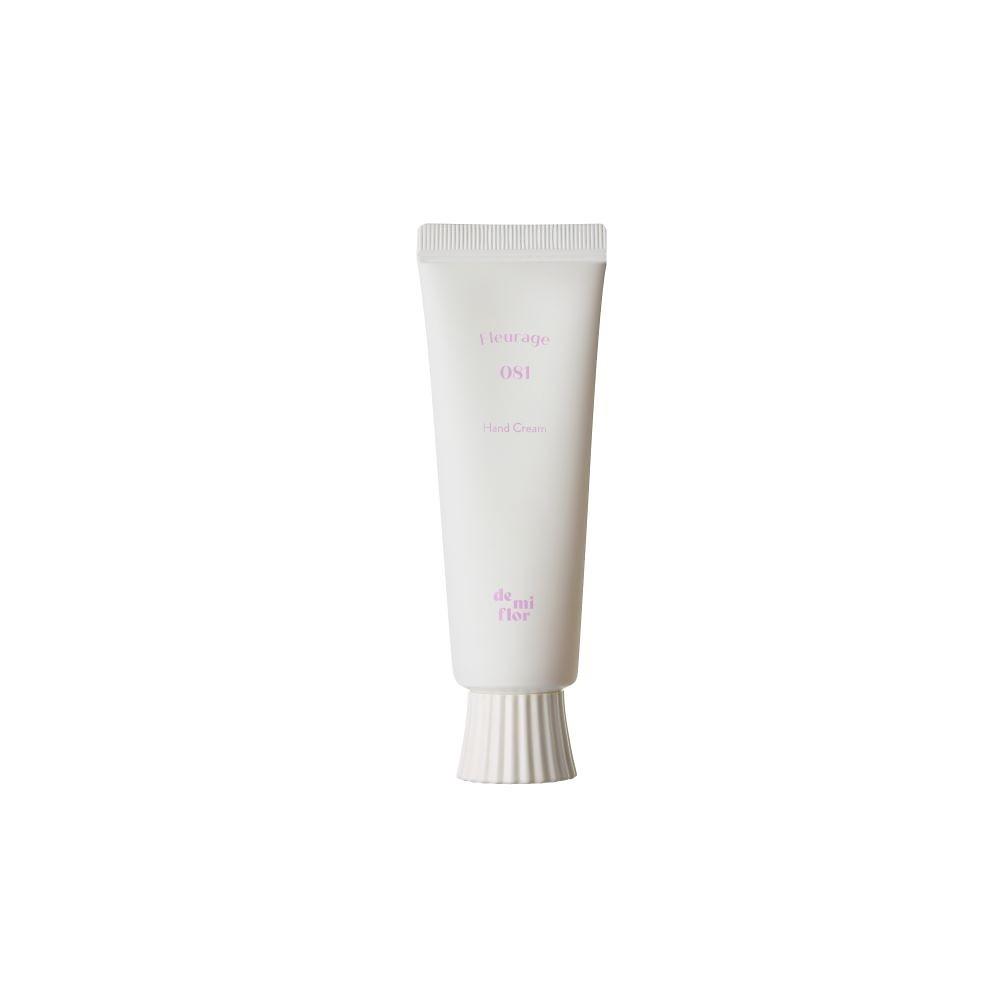 De Mi Flor Mi Flor Body Fleurage Hand Cream 40ml