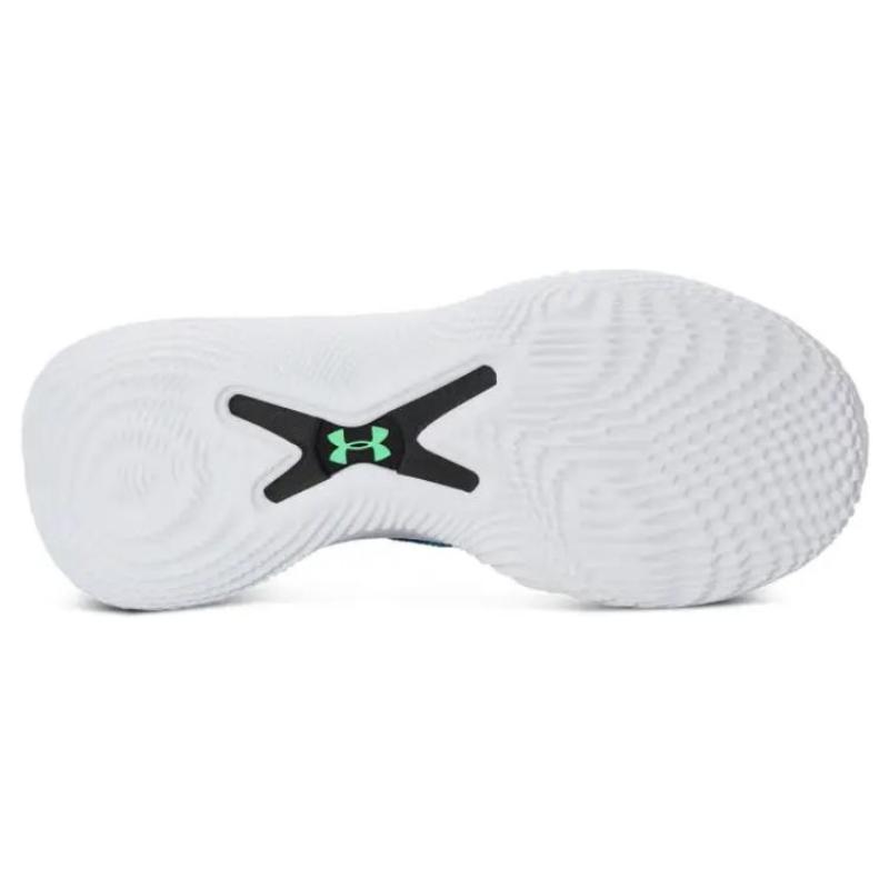 Under Armour Curry 10 'Northern Lights' Sneakers 3025621-500