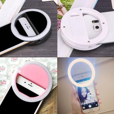 Telefon aksesuarları – Selfie Aydınlatması