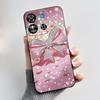 Casing For Oukitel C57S/C57 Pro/C57 Plus/C57 Ultra/BLU J12 Case Aesthetic Cute Cat Cartoon Black Soft Silicone Shockproof Cover