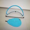 Toddler Indoor/Outdoor Foldable Soccer Goal & Parent-Child Toys