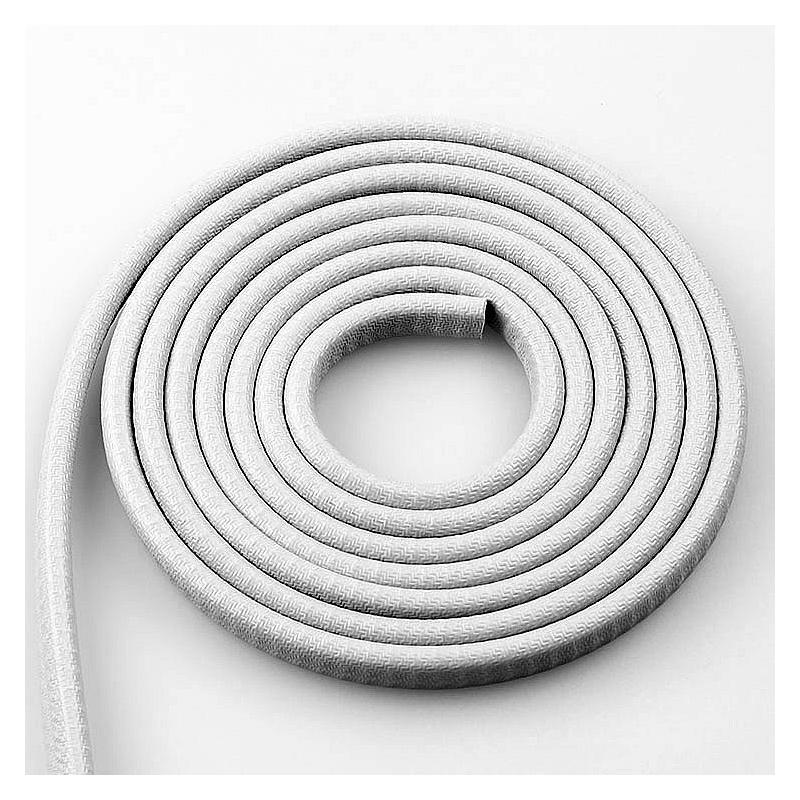 

Car Door Protector SUV Rubber Anti-Scratch Seal Protector Car Door Soundproof And Guard Strip Door Bottom Anti-collision Strip 1M сірий