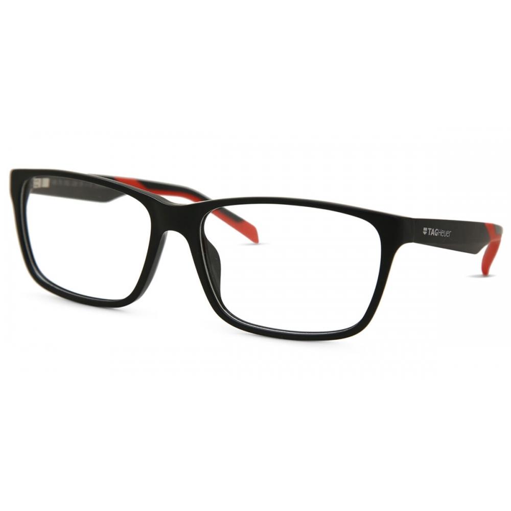 Tag Heuer Th0552 005 Unisex Eyeglasses