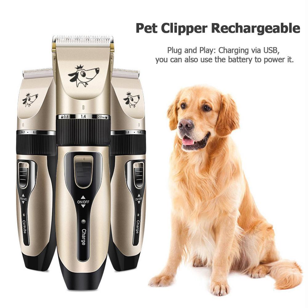 dog fur trimmer