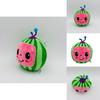 Adorable Cocomelon Plush Toy 15cm Soft Stuffed Doll Perfect Educational Kids Gift