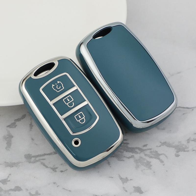 

Key Case for Dongfeng Fengguang 580/500, Mini S560, Miniev 370 PE Bag Packaging