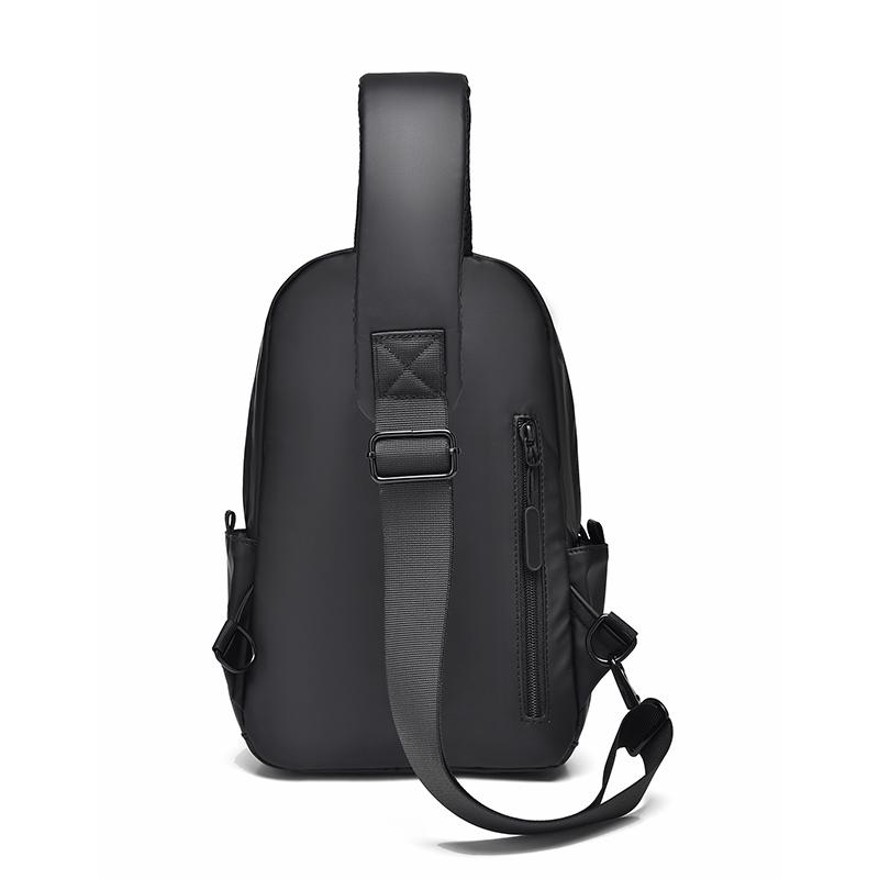 Cinemore New Casual Crossbody Bag Fashion Shoulder Bag Multifunction Shoulder Bag
