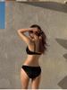 2026 New Women's Slimming Split Bikini Swimsuit for Beach & Hot Spring Vacation