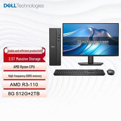 Dell Vostro Escritorio con Monitor de 27 pulgadas (Versión CN)