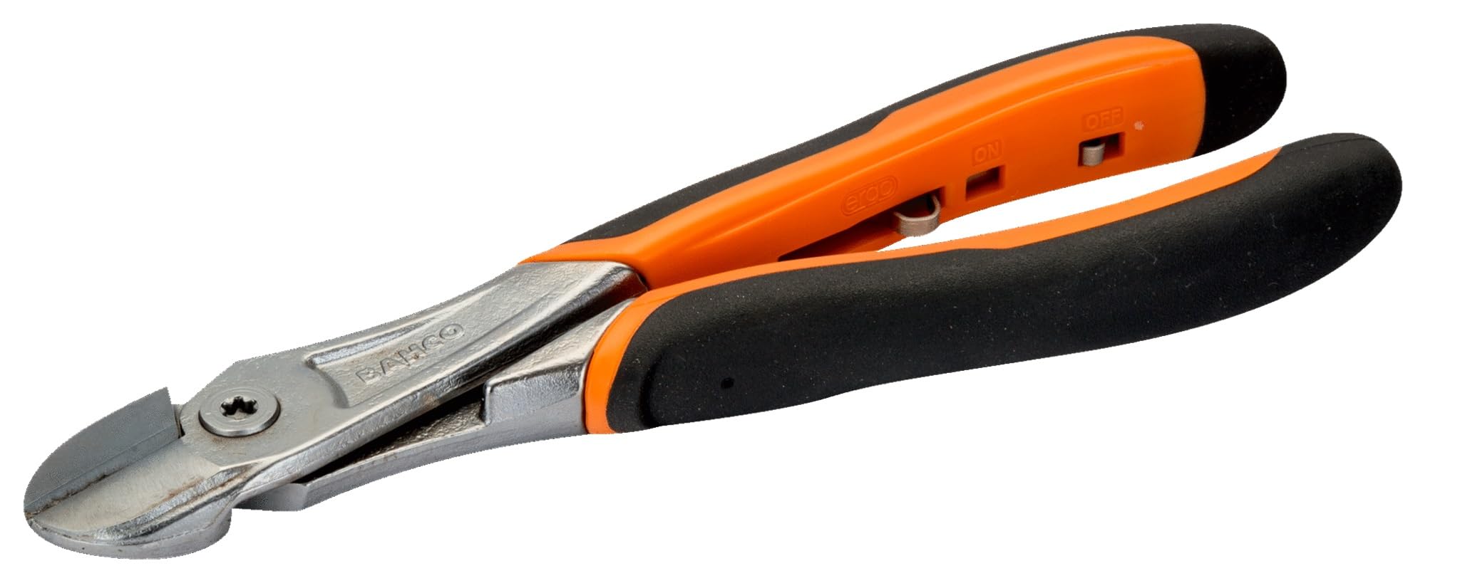 

Bahco Эргономичные кусачки HD, тип с покрытием, 21HDGC160IP