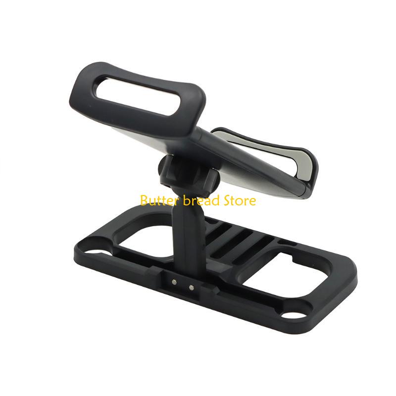 

W89C Holder Tablet Mount Adjustable for Smart Phone Cradle Mount Suitable for D-JI Royal Air Mobile Tablet Holder China Mainland