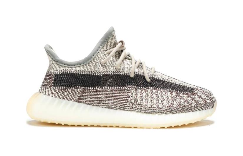 adidas Yeezy Boost 350 V2 Zyon Kids FZ1283