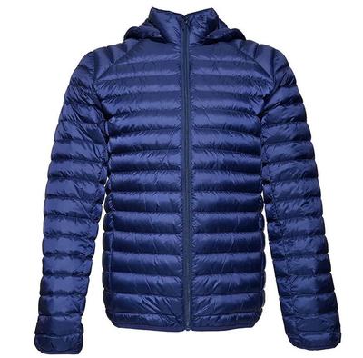 Lhotse Down Jacket Coco 3