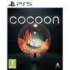 Video Game - Jeppe Carlsen - Cocoon - Adventure - Ps5 - Pegi 7+