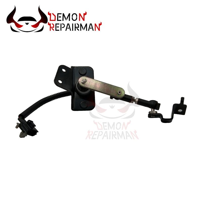 53820-1LA2A Height Adjusting Transducer for Qx56 Replacement Vehicle Repair Parts Stable Infiniti QX56