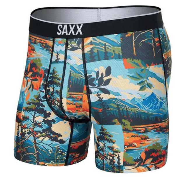 

SAXX Underwear Volt боксеры S
