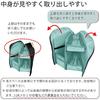Kokuyo F-VBF210D Pen Case, Pencil Case, Pen Stand, Gadget Pouch, Stand Up, Organize, Neo Critz Shelf