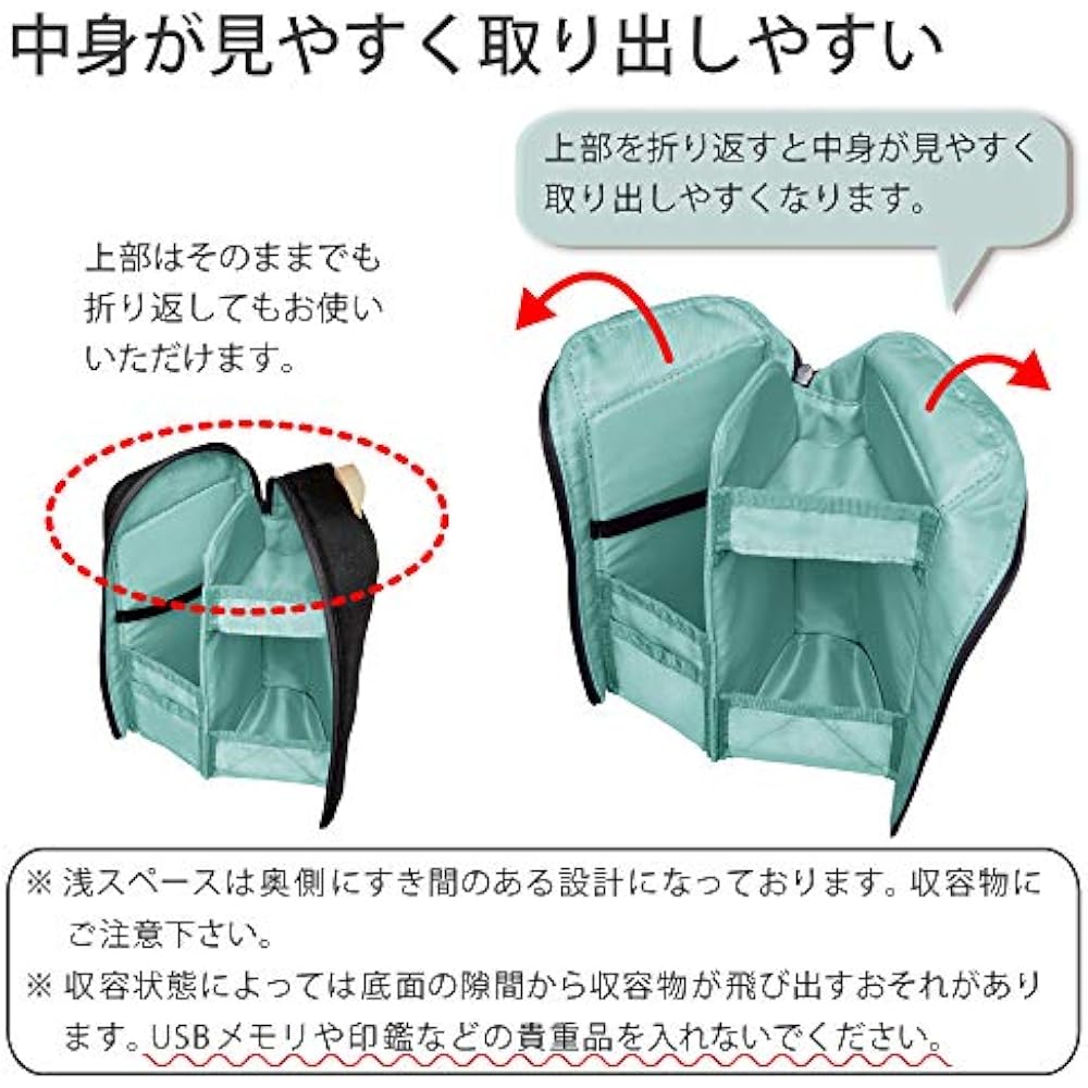 Kokuyo F-VBF210D Pen Case, Pencil Case, Pen Stand, Gadget Pouch, Stand Up, Organize, Neo Critz Shelf