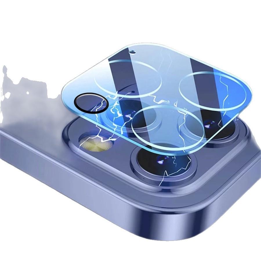 Applicable iPhone14 3D black baseplate transparent lens film Apple 15 all-inclusive 11 protective tempered film