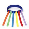 Children's Outdoor Sports Sensory Integration Game Equipment for Team Building.