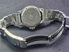[USED] SEIKO Quartz Wristwatch Silver