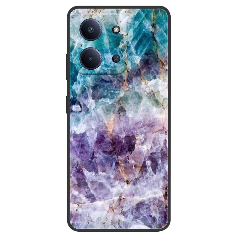 For Xiaomi Redmi 15C 4G Europe Case Space Soft Matte Silicone Back Cover For Redmi15C Global Poco C85 4G 15 C Full Phone Shell