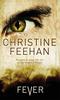 Fever by Christine Feehan Paperback Book 9780749941543