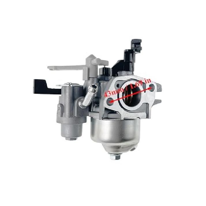 Carburetor for Briggs Stratton 84004577 596080 595651 595783 595649 CR950 CR750