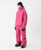 DIMITO Vtx Og 2L Pants Fuchsia Red