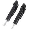 2Pcs Weight Stack Pin 7.8Mm/9.5Mm Strength Training Weight Loading Decreasing Pin Gym Equipment Replacement Accessories