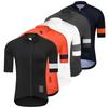 Short-sleeved Cycling Suit Top Men's Breathable Quick-drying Slim Bicycle Equipment